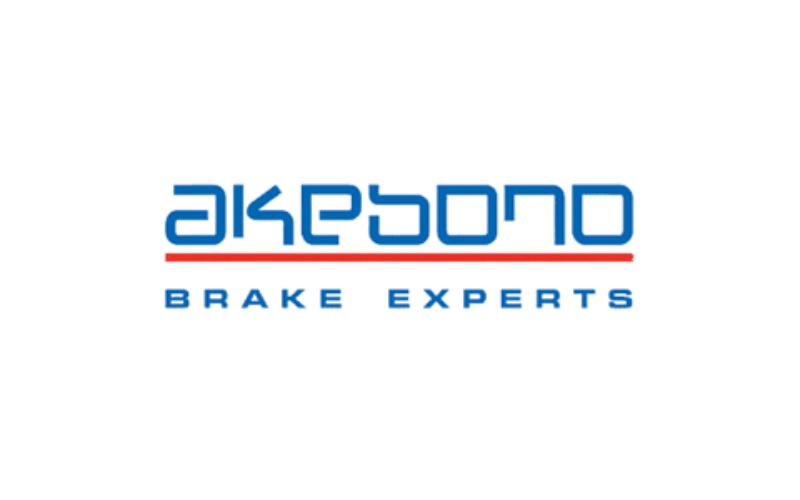 Akebono logo